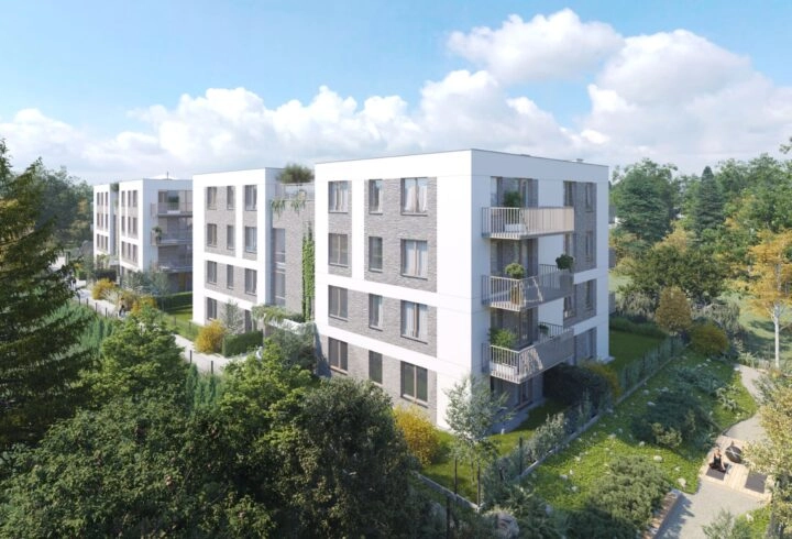 Płaszów, dwupoziomowe, 88 m2, 5 pokoi, balkon!