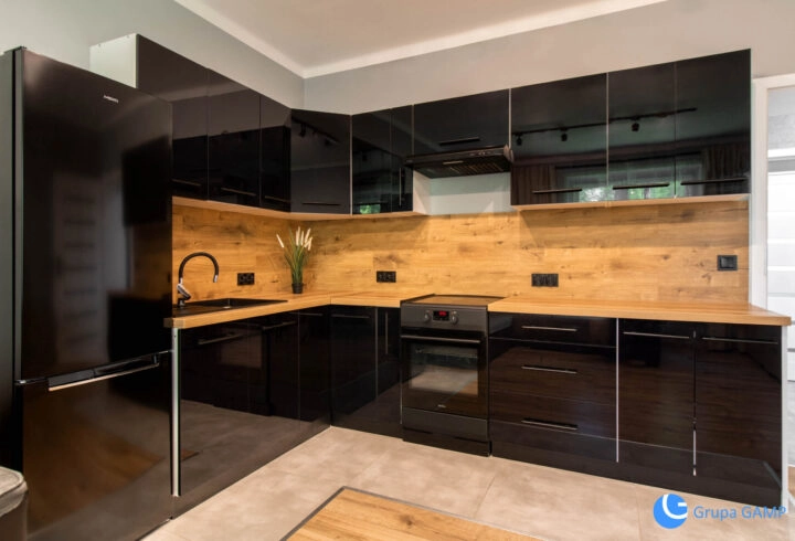 3-pok. 49 m² przy Zalewie Nowohuckim, po remoncie