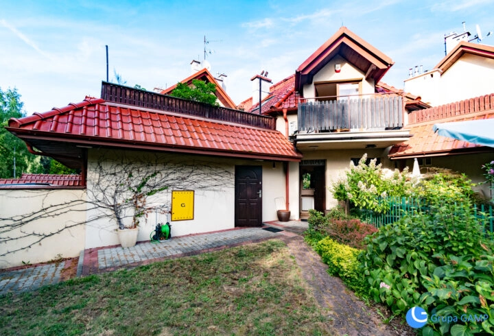 2pok, kuchnia, 73m2, *Bronowice* Garaż, Szereg