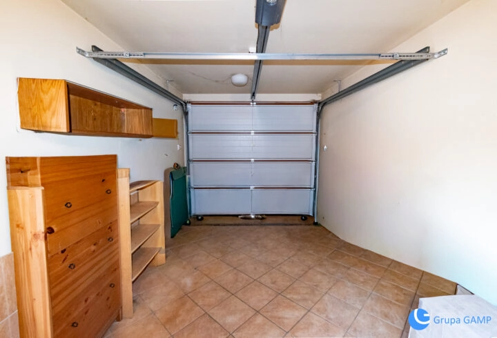 2pok, kuchnia, 73m2, *Bronowice* Garaż, Szereg