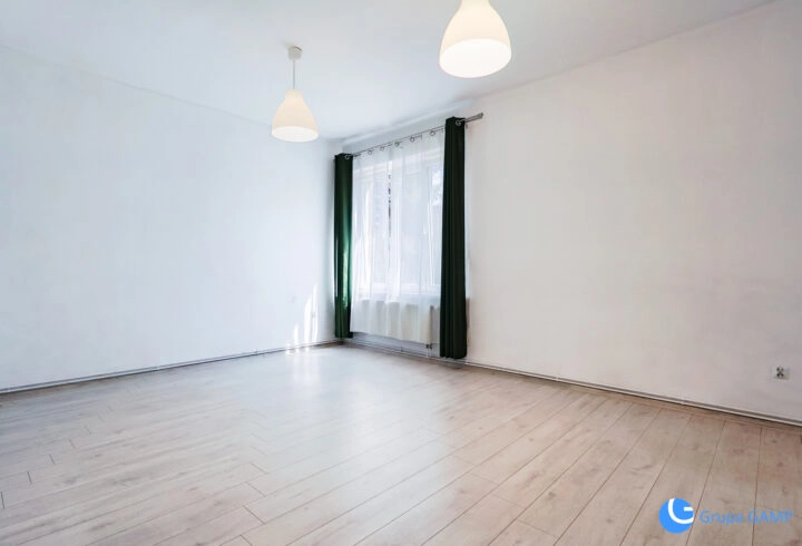 38m2, 2pok, Biuro, Kancelaria, RONDO MOGILSKIE