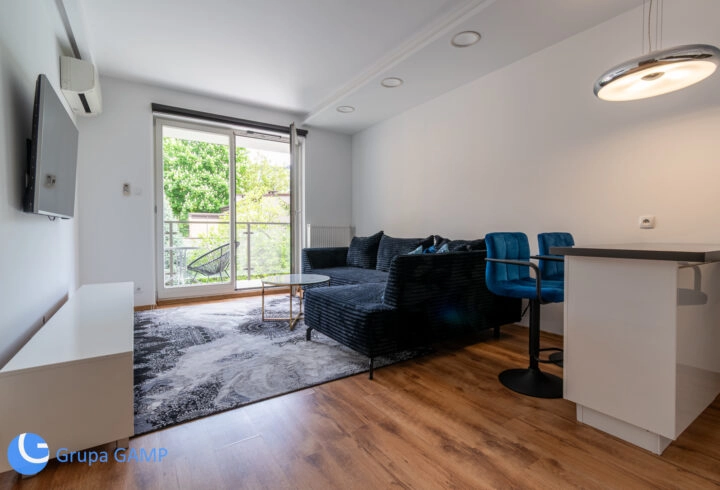 3 pok. Apartament ul. Prochowa, Grzegórzki