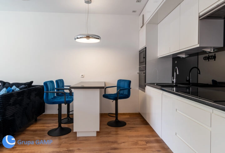 3 pok. Apartament ul. Prochowa, Grzegórzki