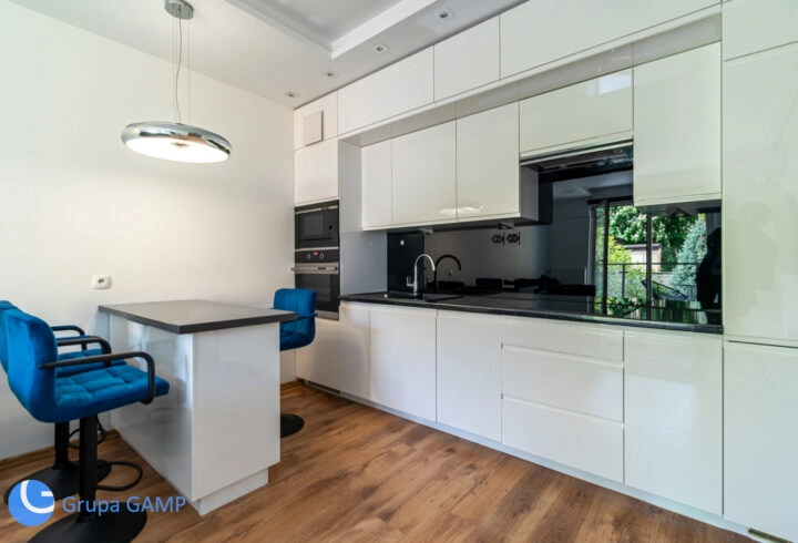 3 pok. Apartament ul. Prochowa, Grzegórzki