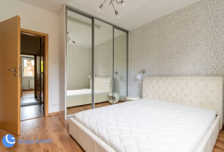 3 pok. Apartament ul. Prochowa, Grzegórzki