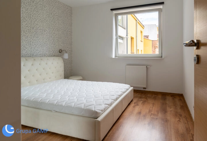 3 pok. Apartament ul. Prochowa, Grzegórzki