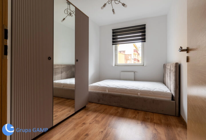3 pok. Apartament ul. Prochowa, Grzegórzki