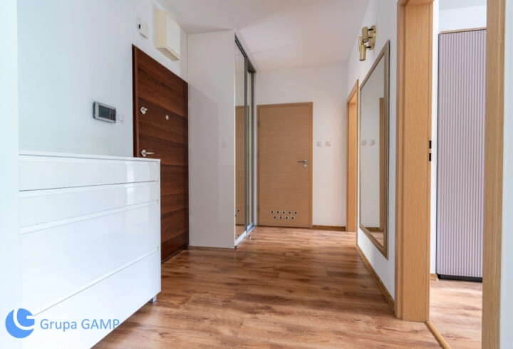 3 pok. Apartament ul. Prochowa, Grzegórzki