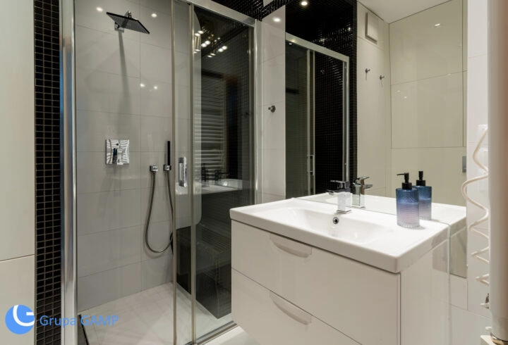 3 pok. Apartament ul. Prochowa, Grzegórzki