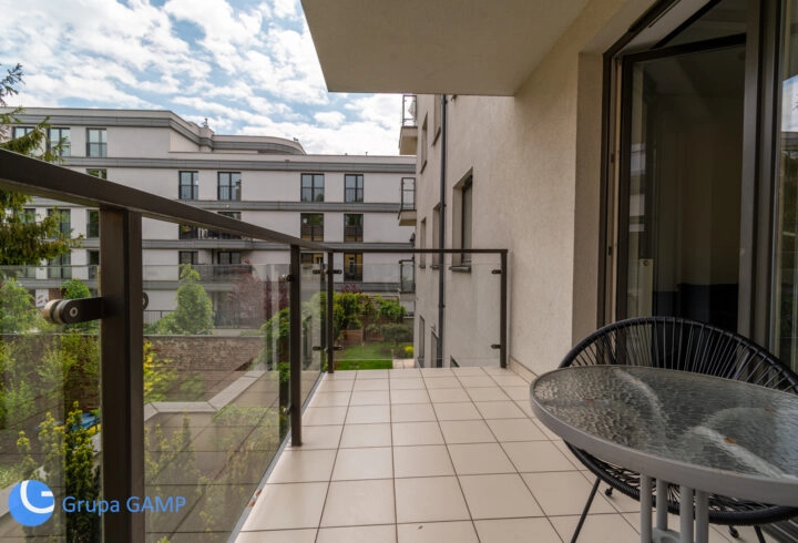 3 pok. Apartament ul. Prochowa, Grzegórzki