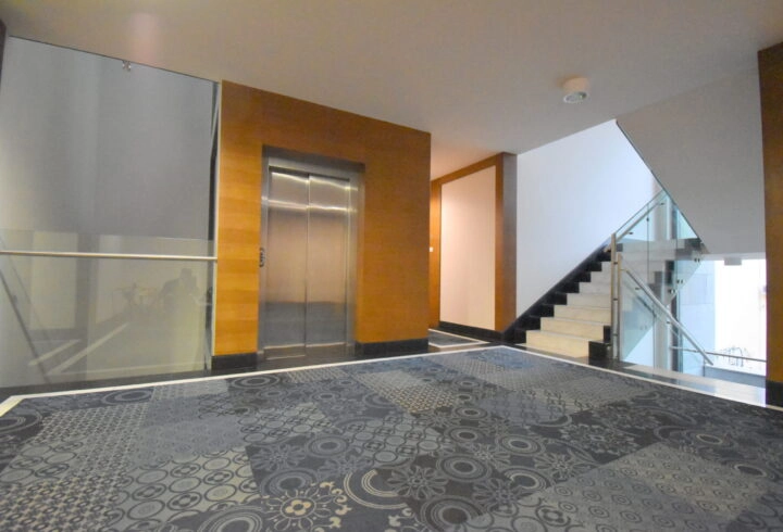 3 pok. Apartament ul. Prochowa, Grzegórzki