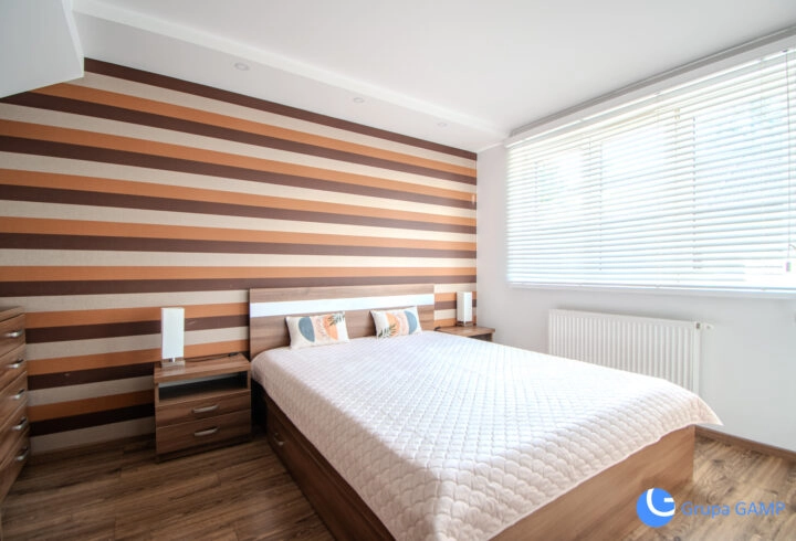 4-pok. 65m2 *Bronowice-Dzielna* parking, klima