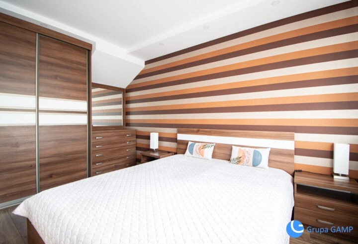 4-pok. 65m2 *Bronowice-Dzielna* parking, klima
