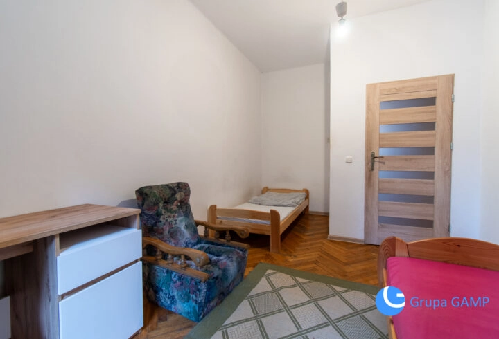 2 osobne pokoje dla studentów, Krowodrza od zaraz!