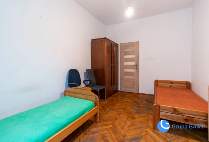2 osobne pokoje dla studentów, Krowodrza od zaraz!