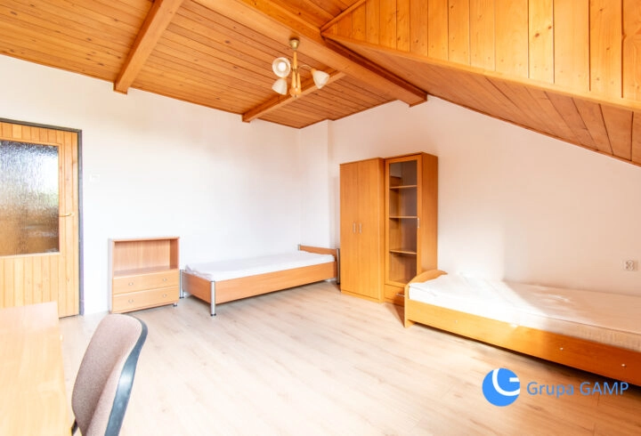 2 pokoje dla studentek, 3200 całość, Bronowice.