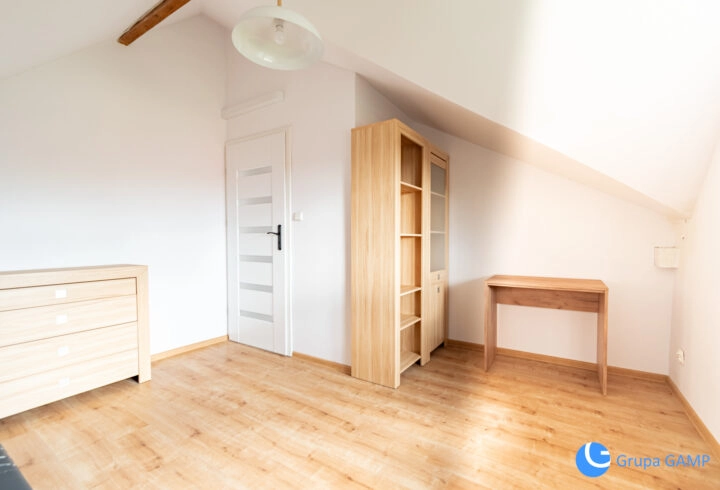 2-pok.40m2+antresola *Mistrzejowice* klima,