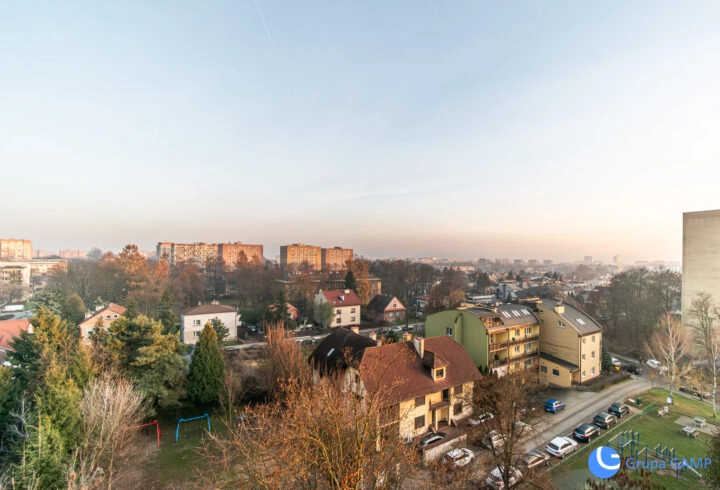 Przytulny open space 35m2 Pętla AzoryIKEA od 1.XI
