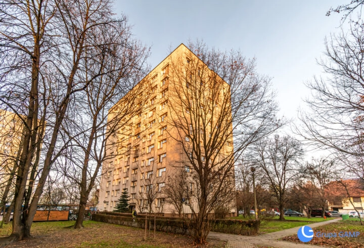 Przytulny open space 35m2 Pętla AzoryIKEA od 1.XI