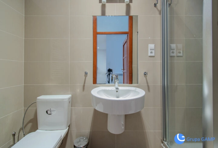 LOKAL BIUROWY I 105 m² W PRZEDWOJENNEJ