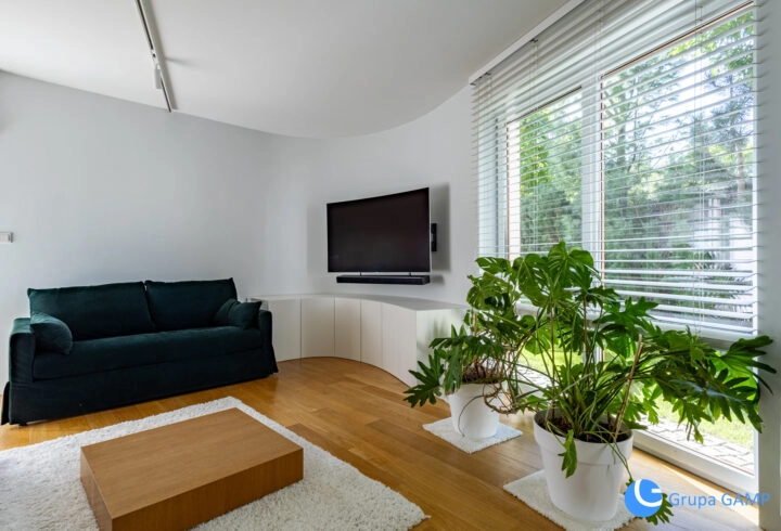 Wola Justowska*2-pok.75m2*wys. stand.*m. postojowe