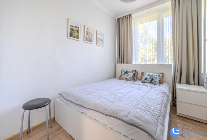 3 pok.*50m2*Francesco Nullo*Grzegórzki*balkon