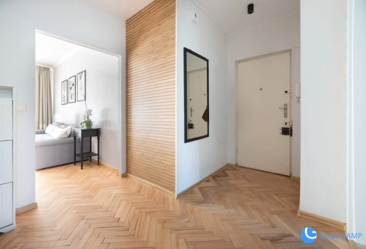 3 pok.*50m2*Francesco Nullo*Grzegórzki*balkon