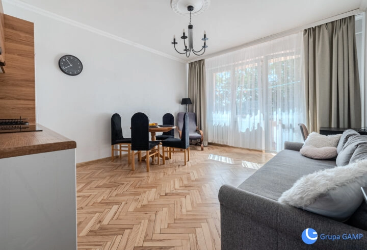 3 pok.*50m2*Francesco Nullo*Grzegórzki*balkon