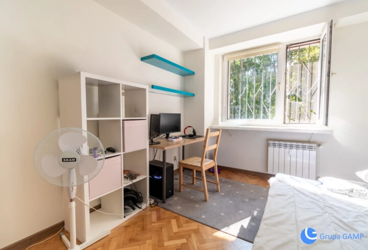 2 niezależne pok.*50m2*Aleja Pokoju*Grzegórzki
