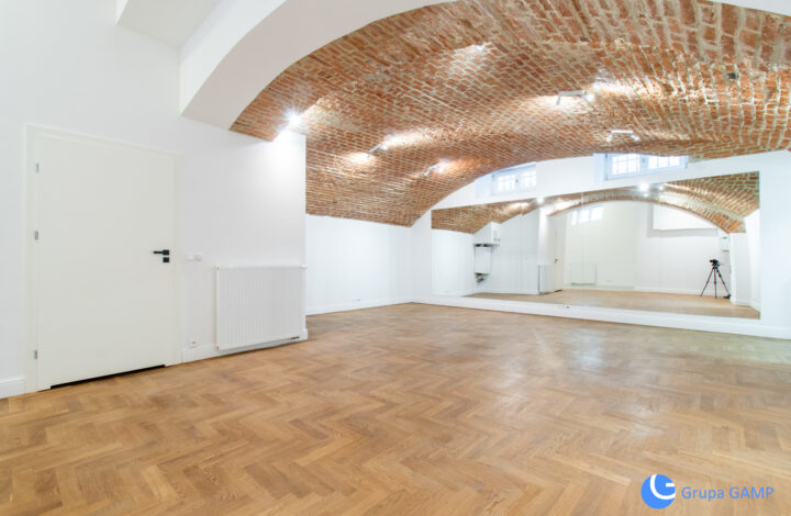 Lokal, 62m2, Stare miasto, Plac Matejki.