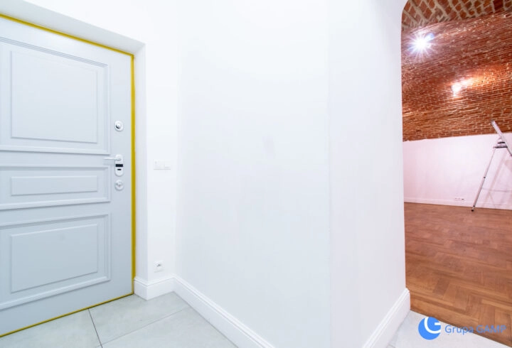 Lokal, 62m2, Stare miasto, Plac Matejki.