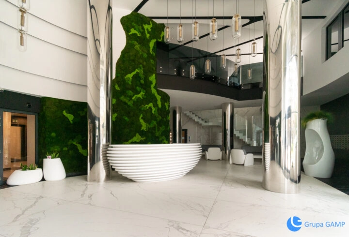 Wiślane Tarasy, Grzegórzki, kawalerka 28m2, balkon