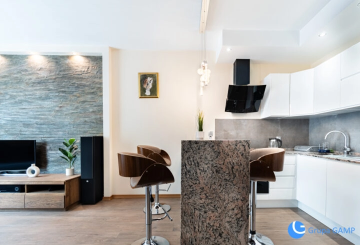 2-pok. Podgórze *Rzemieślnicza* - 45m2 | balkon !