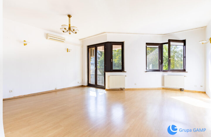 BIURO, KANCELARIA, *RONDO MOGILSKIE* 104m2, 4pok