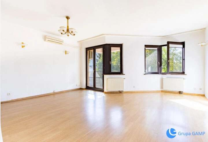 BIURO, KANCELARIA, *RONDO MOGILSKIE* 104m2, 4pok