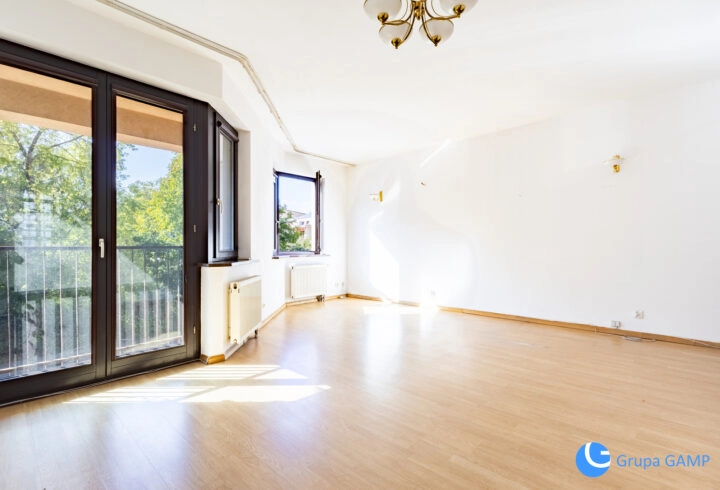 BIURO, KANCELARIA, *RONDO MOGILSKIE* 104m2, 4pok
