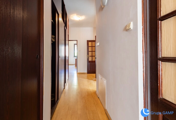 BIURO, KANCELARIA, *RONDO MOGILSKIE* 104m2, 4pok