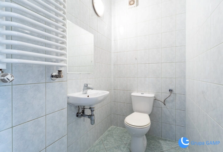 BIURO, KANCELARIA, *RONDO MOGILSKIE* 104m2, 4pok