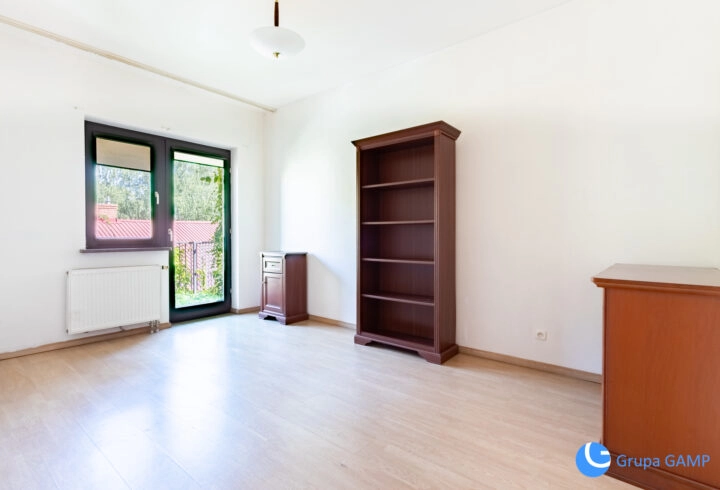 BIURO, KANCELARIA, *RONDO MOGILSKIE* 104m2, 4pok