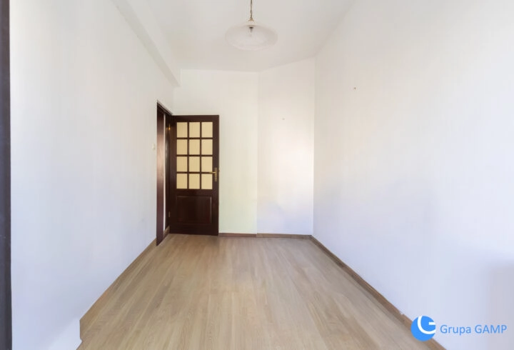 BIURO, KANCELARIA, *RONDO MOGILSKIE* 104m2, 4pok
