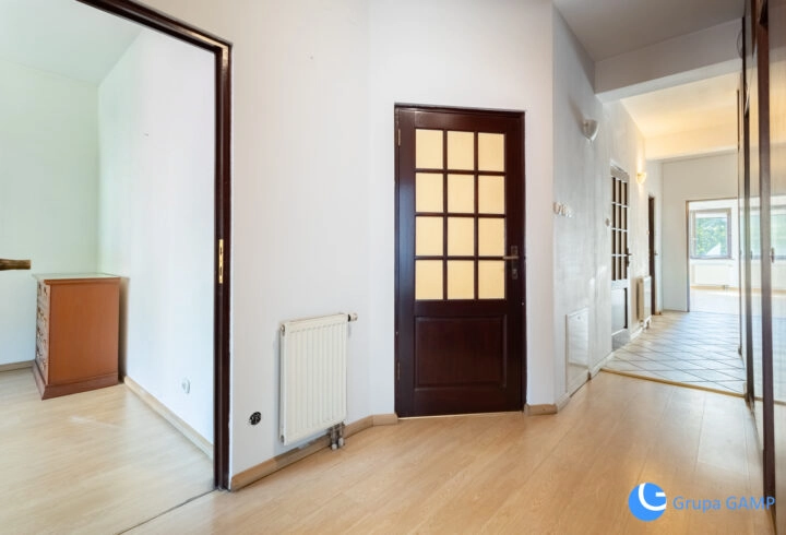 BIURO, KANCELARIA, *RONDO MOGILSKIE* 104m2, 4pok