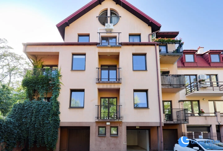 BIURO, KANCELARIA, *RONDO MOGILSKIE* 104m2, 4pok