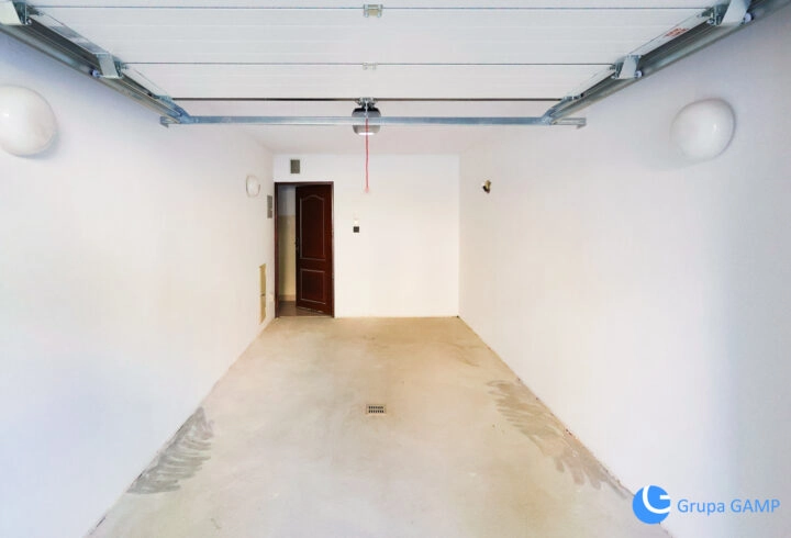 BIURO, KANCELARIA, *RONDO MOGILSKIE* 104m2, 4pok