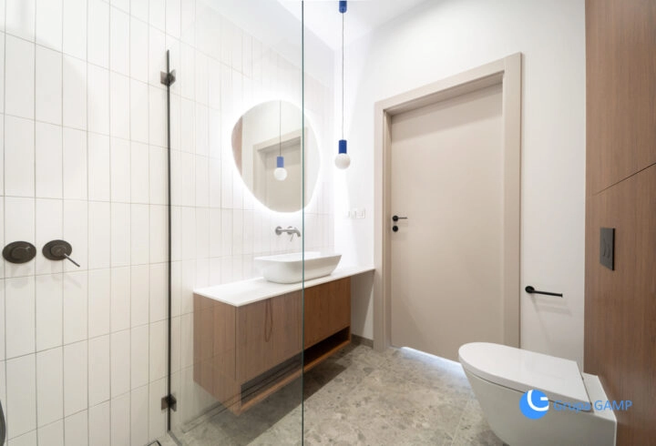 ZIELONKI | 60m2 | Pierwszy najem | balkon