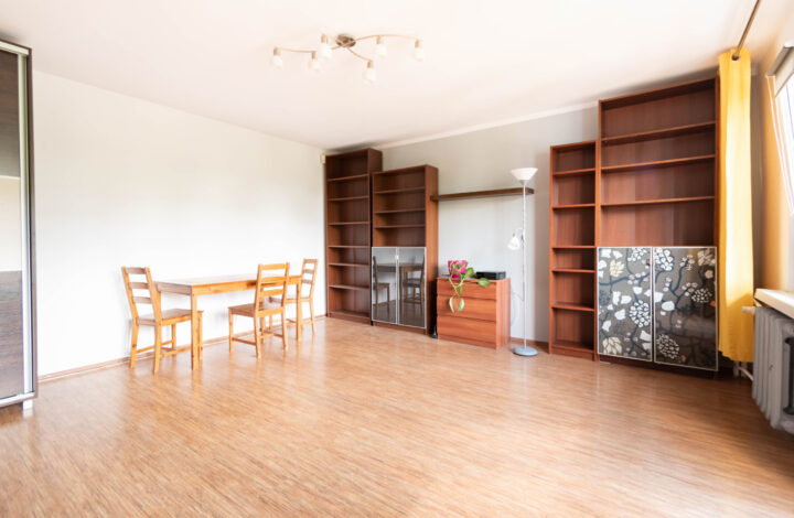 2 osobne pokoje*50m2*Podgórze Duchackie*Kurdwanów