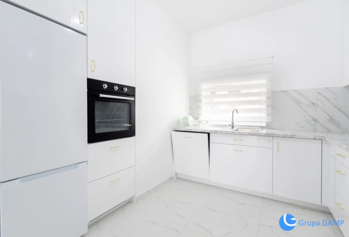 Nowy dom 141 m2 | 5 pok| Zielona Wilga| Swoszowice