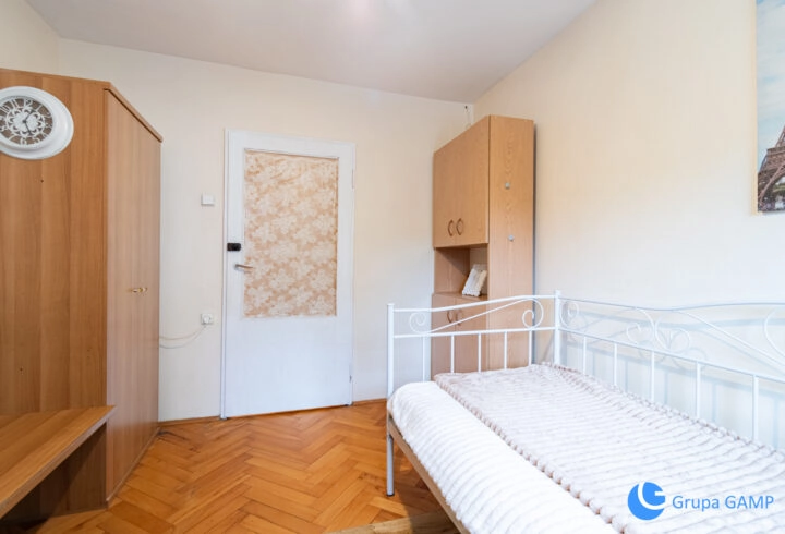 2 niezależne pok. 46m2 Olsza, PK, AKF od zaraz