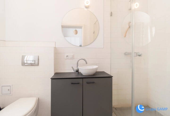 Apartament 128m2 z widokiem na Kościół Mariacki