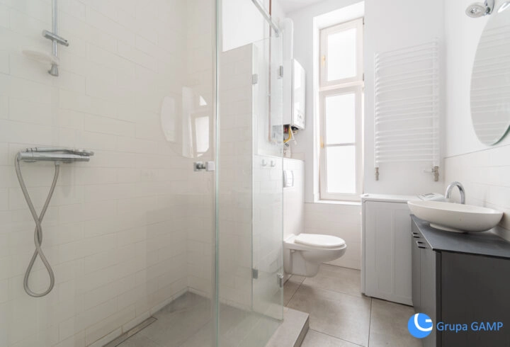Apartament 128m2 z widokiem na Kościół Mariacki