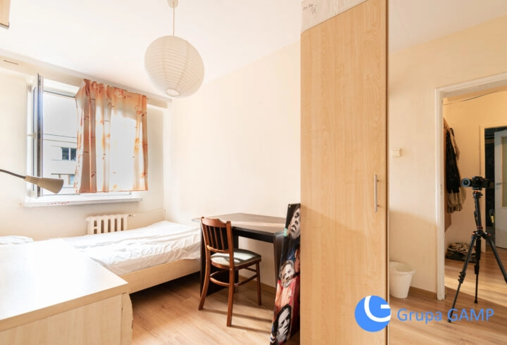 3niezależne POK. 50m2*Bajeczna Grzegórzki*od zaraz
